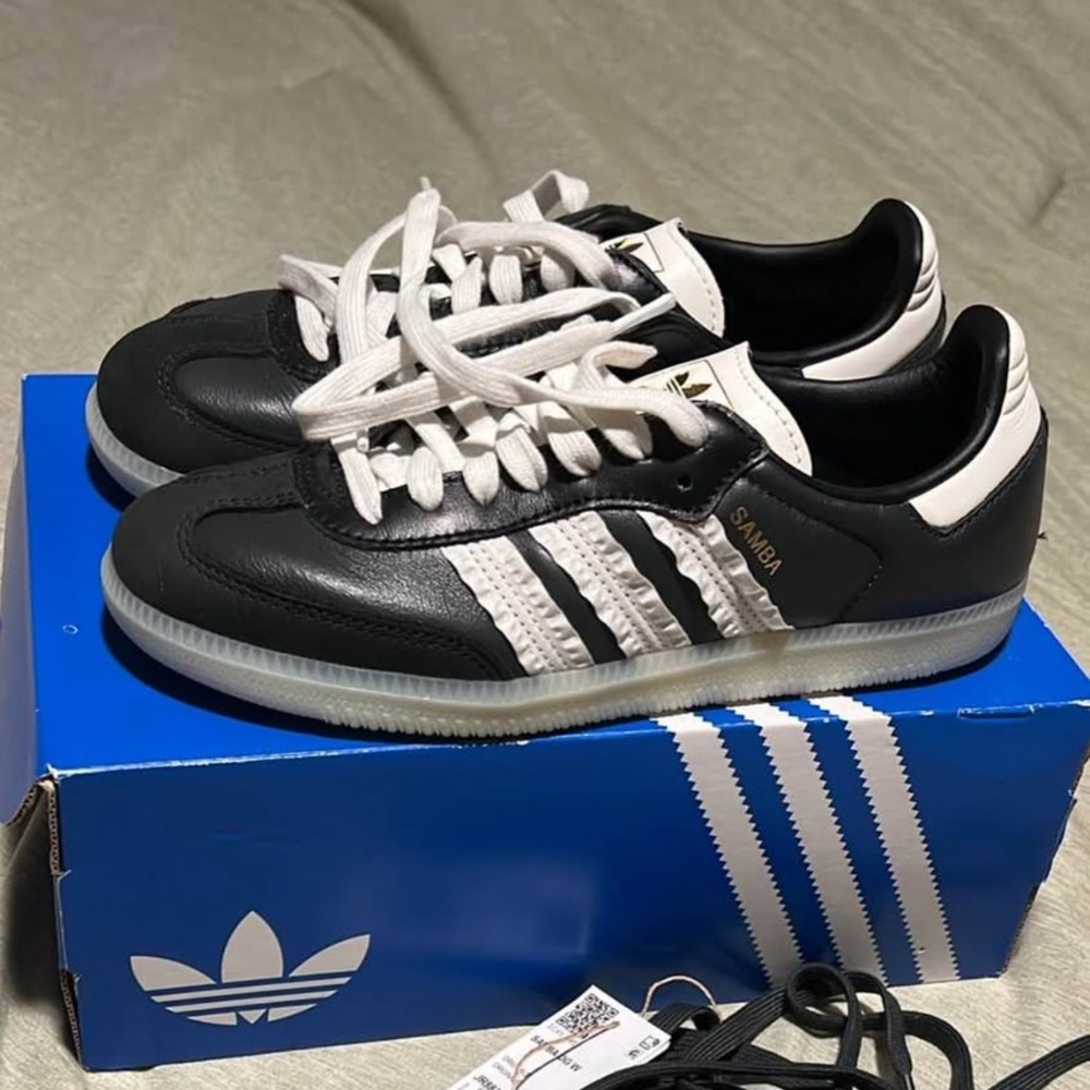 Adidas Samba OG